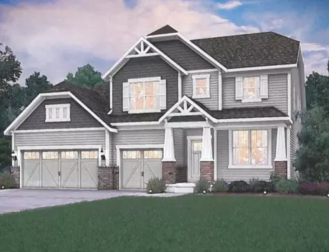 1689 Megan Dr, Carmel, IN 46074