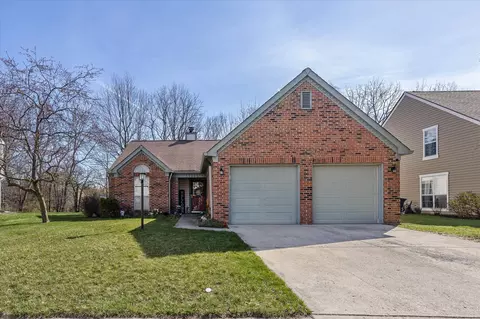 11423 Charleston Pkwy, Fishers, IN 46038