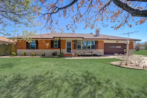3624 Quincy Dr, Anderson, IN 46011