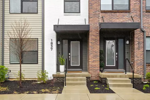 1837 Livery Way, Indianapolis, IN 46202