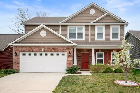 6517 Ault Pl, Indianapolis, IN 46221