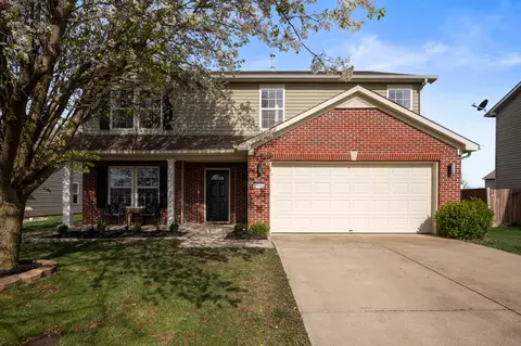 1546 Huntzinger Blvd, Pendleton, IN 46064