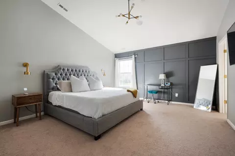 Bedroom - 1546 Huntzinger Blvd, Pendleton, IN 46064 photo 1 of 4