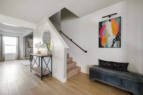 Entry Way - 1546 Huntzinger Blvd, Pendleton, IN 46064 photo 1 of 1