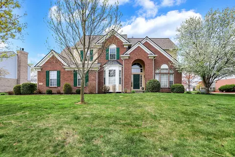 14006 Bigelow Ct, Carmel, IN 46032