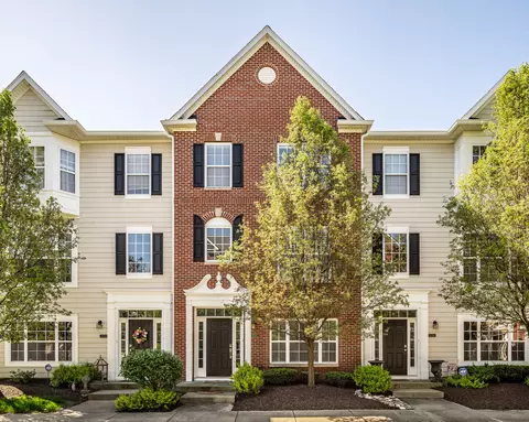 8262 Katrina Way, Fishers, IN 46038