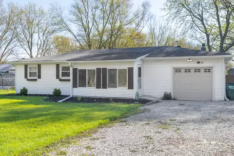 13113 N Miller Dr, Camby, IN 46113