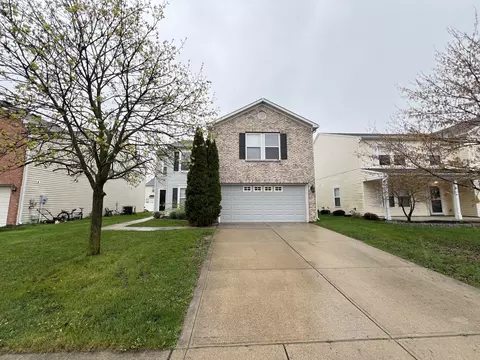 15162 Beam St, Noblesville, IN 46060
