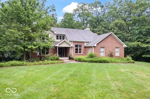 8801 Traders Lndg, Brownsburg, IN 46112