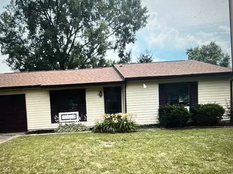 957 W Stop 11 Rd, Indianapolis, IN 46217