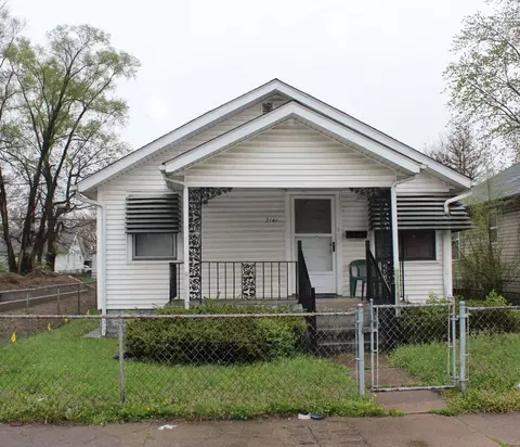 2141 Sugar Grove Ave, Indianapolis, IN 46202
