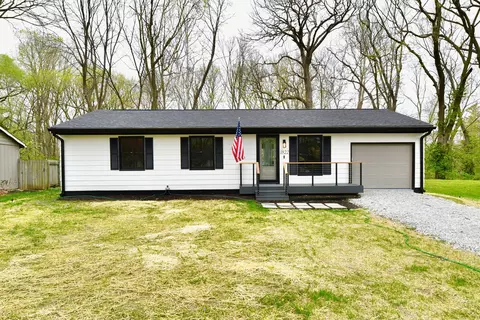 1822 E 66th St, Indianapolis, IN 46220