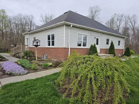 1821 E 100 N, Rockville, IN 47872