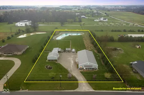 10456 E County Road 275 N, Seymour, IN 47274