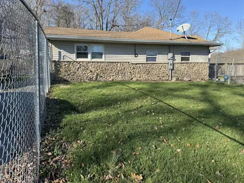 4376 E White Oak, Greensburg, IN 47240
