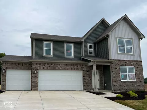 2259 Pinehurst Dr, Plainfield, IN 46168
