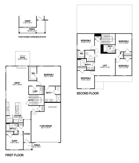 2259 Pinehurst Dr, Plainfield, IN 46168 photo 5