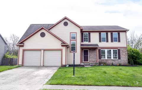 11123 Bayridge Cir W, Indianapolis, IN 46236