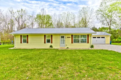 577 578 Ml, Coatesville, IN 46121