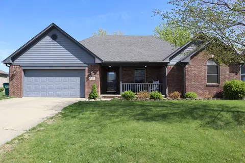 13123 N Departure Blvd W, Camby, IN 46113