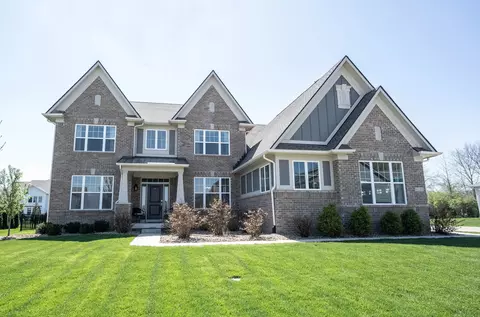 6707 Pulaski Ln, Carmel, IN 46033