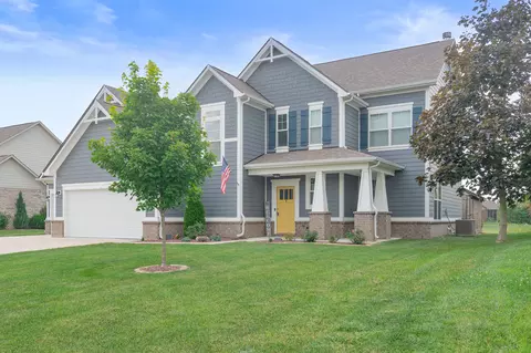 1993 S Sugar Gum Trl, Greenfield, IN 46140