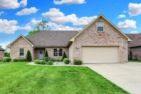 3552 Cedar Creek Ln, New Palestine, IN 46163