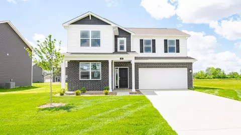 90 Miller Dr, Whiteland, IN 46184