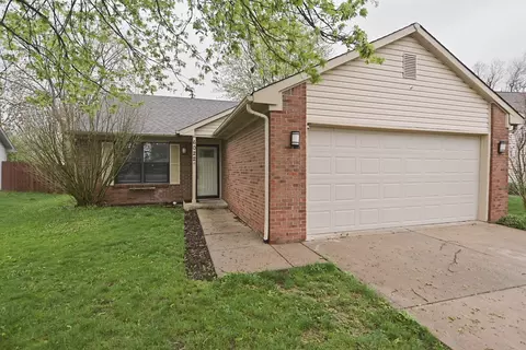 6022 Hayford Way, Indianapolis, IN 46254