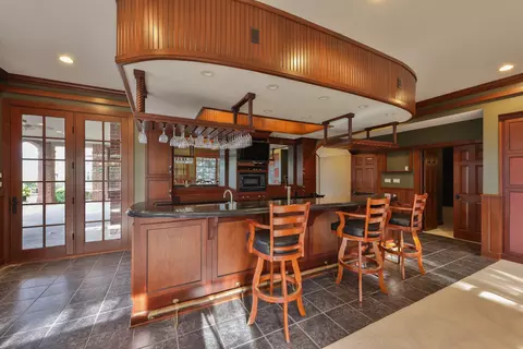 Dining - 9062 Bay Breeze Ct, Indianapolis, IN 46236 photo 2 of 2