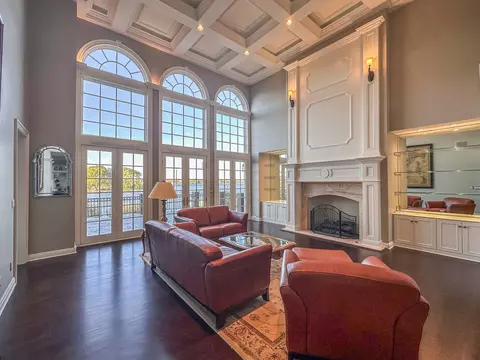 Living - 9062 Bay Breeze Ct, Indianapolis, IN 46236 photo 4 of 6
