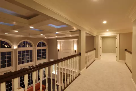 Entry Way - 9062 Bay Breeze Ct, Indianapolis, IN 46236 photo 1 of 2