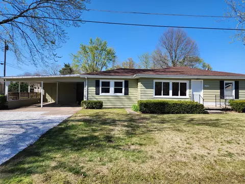 1929 S 24th St, Terre Haute, IN 47802