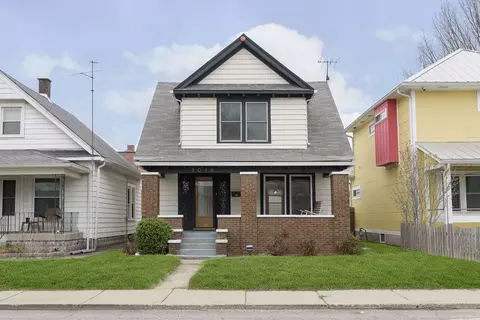 1016 E Morris St, Indianapolis, IN 46203