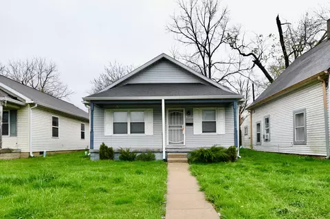 2809 N Olney St, Indianapolis, IN 46218