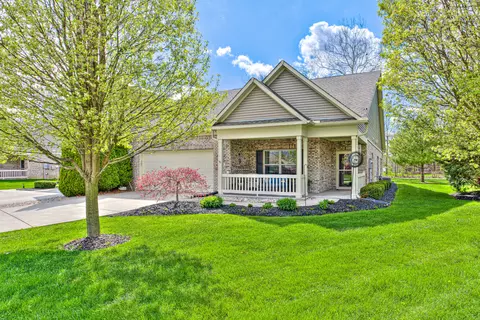1450 Stoney Pointe Way, Avon, IN 46123