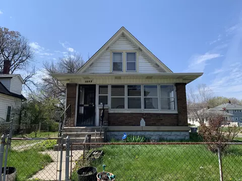 3868 N Park Ave, Indianapolis, IN 46205
