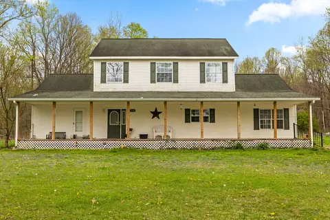 3184 Maul Ridge Rd, Bedford, IN 47421