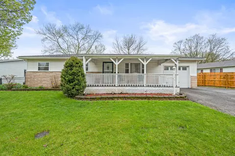 1732 Dayton Ave, Indianapolis, IN 46203
