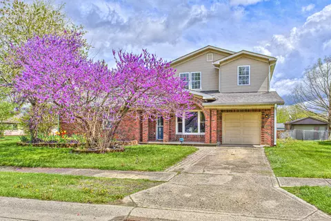 6305 Rene Dr, Indianapolis, IN 46221