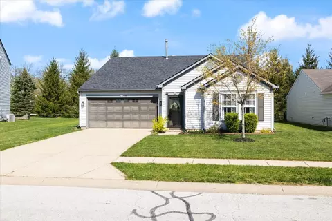 1547 Howell Dr, Indianapolis, IN 46231