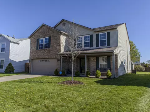 6770 W Burlington Dr, Mccordsville, IN 46055