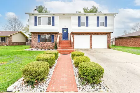 3307 Babette Ct, Indianapolis, IN 46227