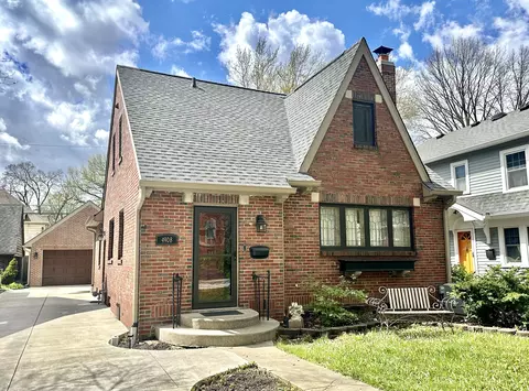 4908 N Illinois St, Indianapolis, IN 46208