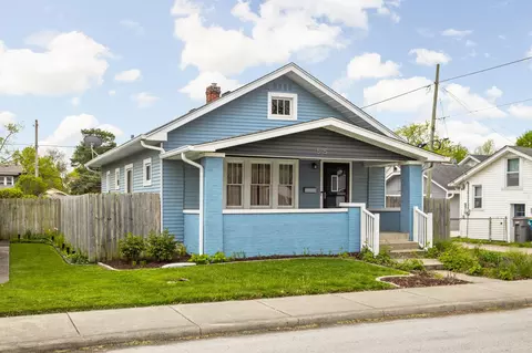 5115 E Saint Clair St, Indianapolis, IN 46219 photo 3