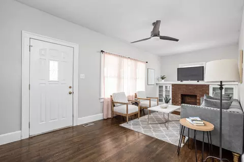 5115 E Saint Clair St, Indianapolis, IN 46219 photo 5