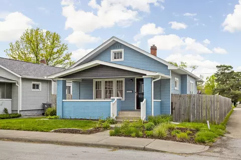 5115 E Saint Clair St, Indianapolis, IN 46219 photo 2