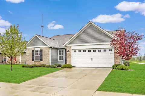 633 Albermarle Dr, Pittsboro, IN 46167