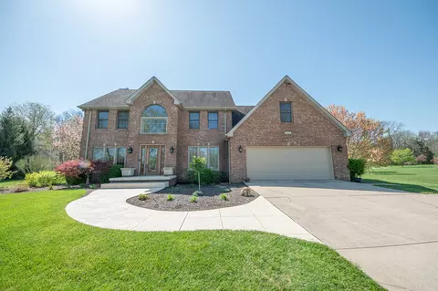 12235 E Otter Creek Ln, Columbus, IN 47203