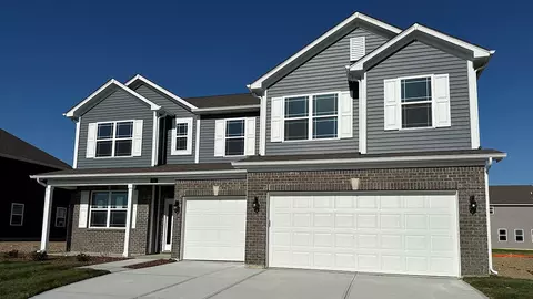 211 Hobbs Dr, Whiteland, IN 46184